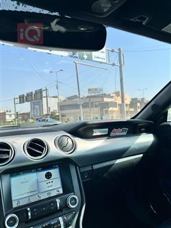 فورد موستانج